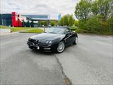Alfa Romeo Spider 916 Twin Spark- Liebhabe... - Alfa Romeo Spider aus 2001