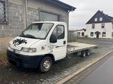 Peugeot Abschleppwagen Peugeot Boxer 2.5 Turbo Die... - Peugeot aus 1995