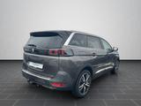 Peugeot 5008 GT 2,0HDI 177PS Navi LED SHZ Focal Pano - Peugeot 5008: 2.0