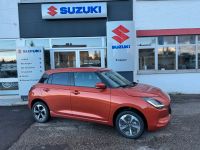 Suzuki Swift - Vorschau Bild 1