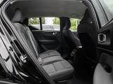 Volvo XC40 T4 Inscription Expression Recharge - Volvo XC40 Gebrauchtwagen in Hamburg