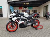 Aprilia RS 457 / MY2025 - APRILIA RS 457