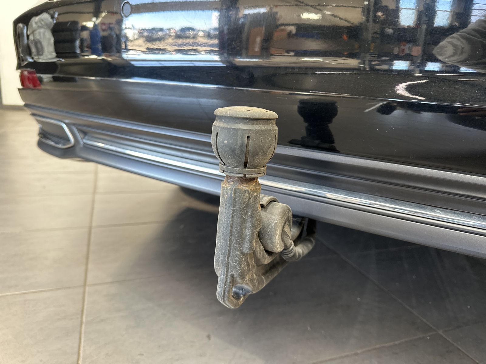 Fahrzeugabbildung Audi A6 Avant 40 TDI Qu Sport NAV+LED+AHK+KAMERA+PANO