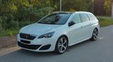 Peugeot 308 SW GT BlueHDi 180 GT, Pano,Massage,StHzg,usw - Peugeot 308: Standheizung