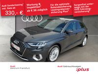 Audi A3 - Vorschau Bild 1