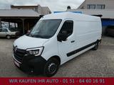 Renault Master III Kasten L3H2 HKa 3,5t #MWST.AUSWEISBAR