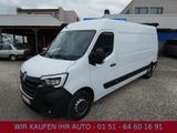 Renault Master III Kasten L3H2 HKa 3,5t #MWST.AUSWEISBAR - Renault Master in Dresden