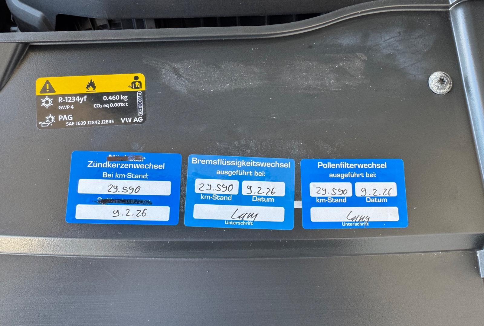 Volkswagen T-Roc Style *LED/App-Connect/Assistenz-Paket*