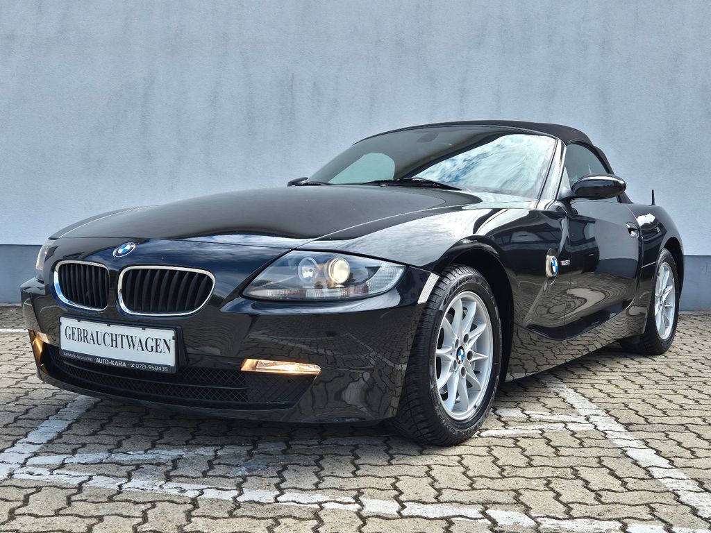 Angebot ansehen BMW Z4