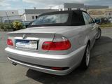 BMW 330 Baureihe 3 Cabrio 330 Ci*Klima* - BMW 330: 330ci