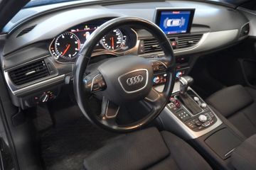 Audi A6 - 11