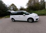 Citroën Citroen C4 Grand Picasso 7 Sitzer - Citroën SpaceTourer Benziner Gebrauchtwagen