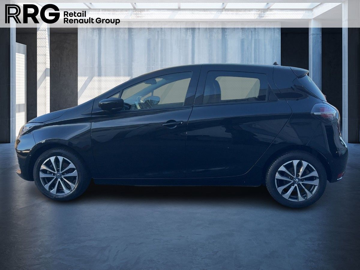 Renault ZOE - Bild 2