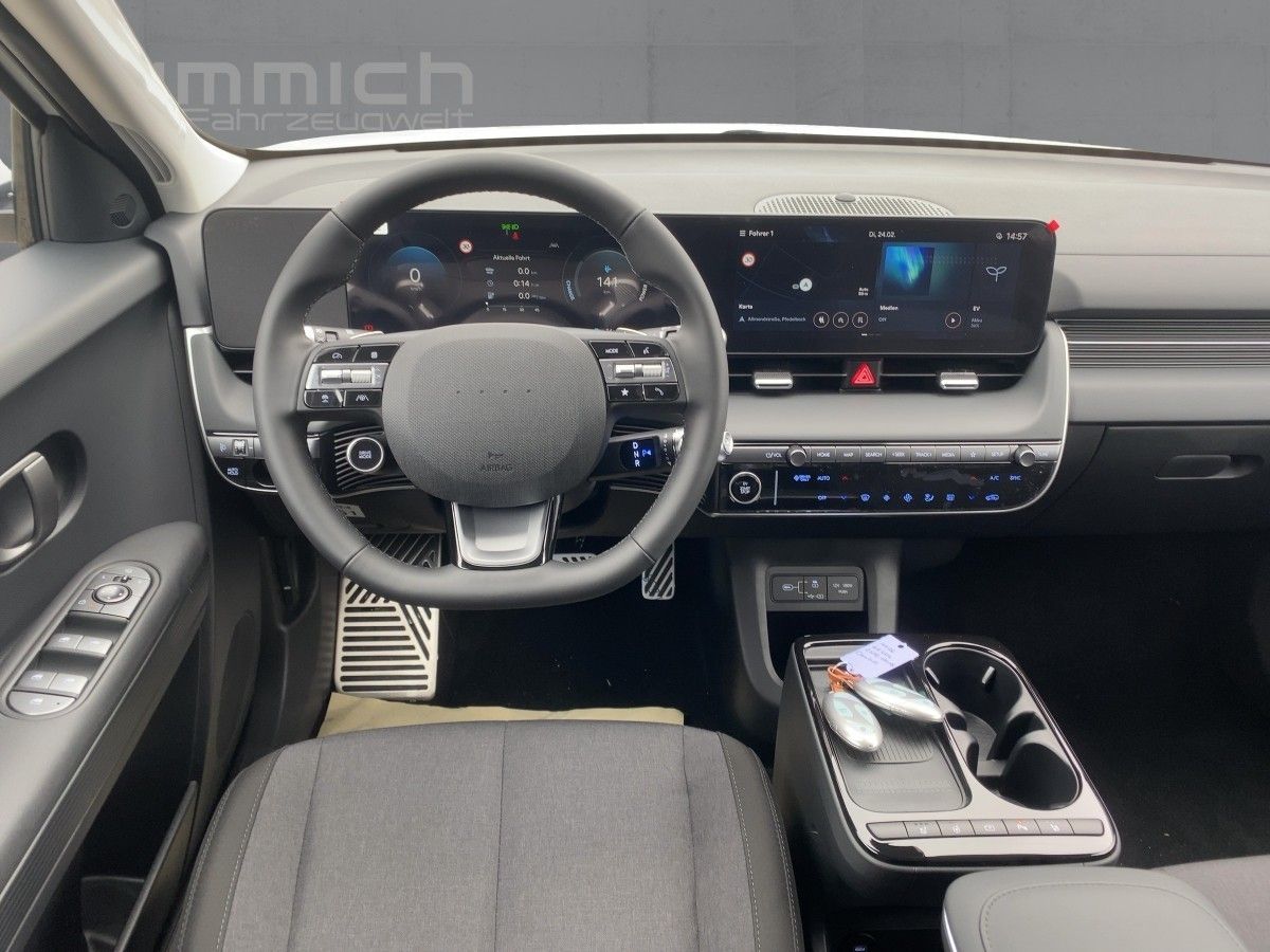 Hyundai IONIQ 5 - Bild 8