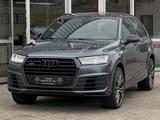Audi Q7 3.0TFSI quattro 7-Sitz+PANO+360°+BOSE+22"+AHK - Audi: 7sitzer