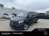 Mercedes-Benz Vito 116 CDI Kasten L 3,2t AHK KLIMA NAVI 3SITZE - Angebote entsprechen deinen Suchkriterien