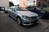 Mercedes-Benz E 300 CGI Lim. BlueEfficiency 1.HAND LED AHK - Gebrauchtwagen in Worms