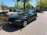 Audi A3 LPG - Audi mit LPG-Antrieb