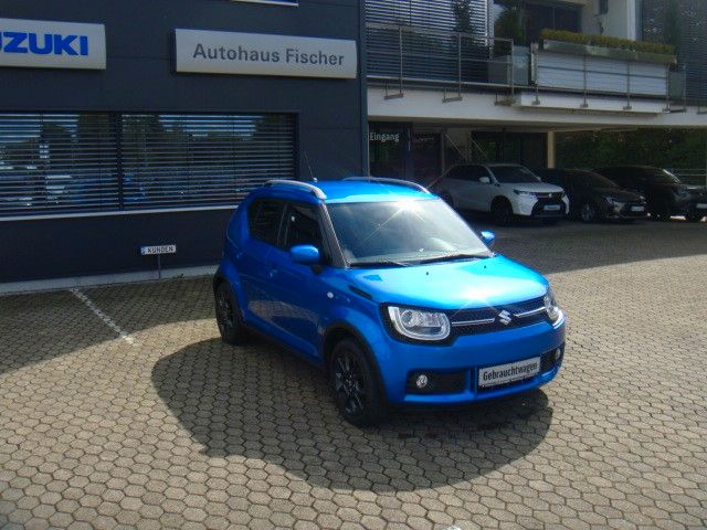 Image of Suzuki Ignis