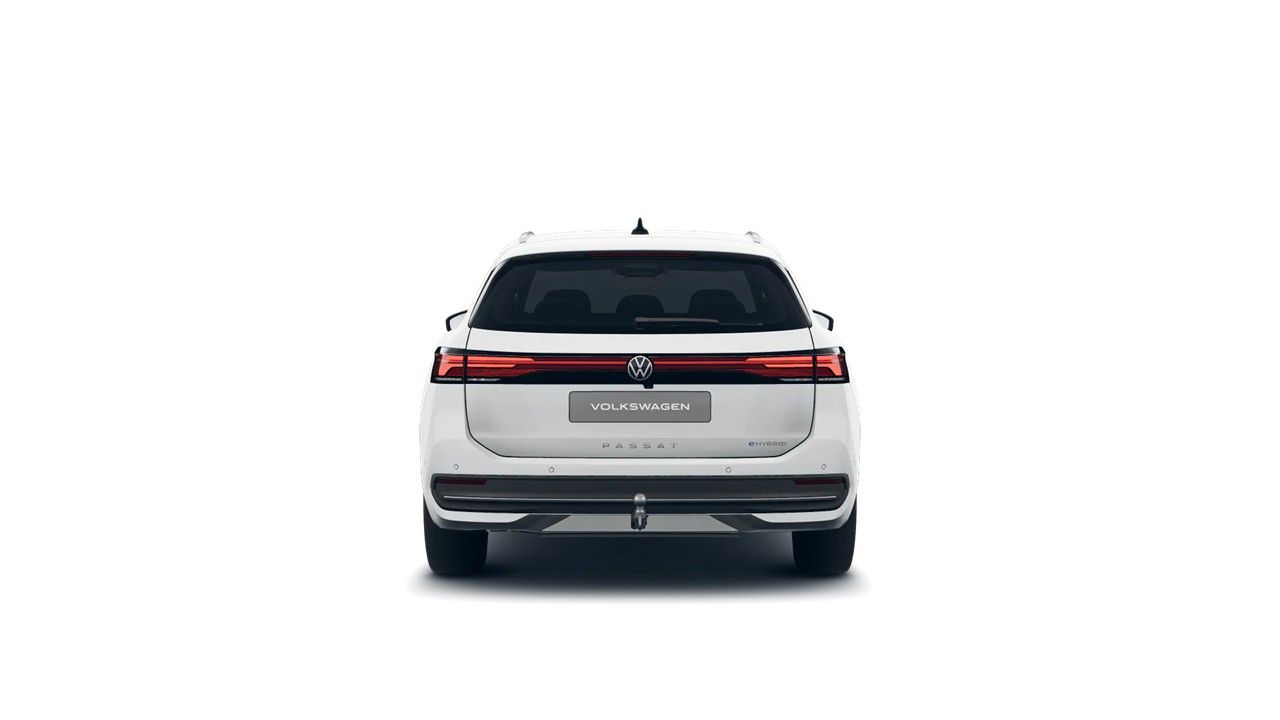 Volkswagen Passat Variant 1.5 HYBRID BUSINESS AHK CAM ACC foto 5