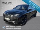 BMW iX M60 SkyLounge 360° Bowers&Wilkins ACC AHK - BMW iX M60 Gebrauchtwagen