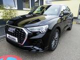 Audi Q3 Sportback AHK+NAVI+VIRTUAL - Audi Q3 mit Anhängerkupplung