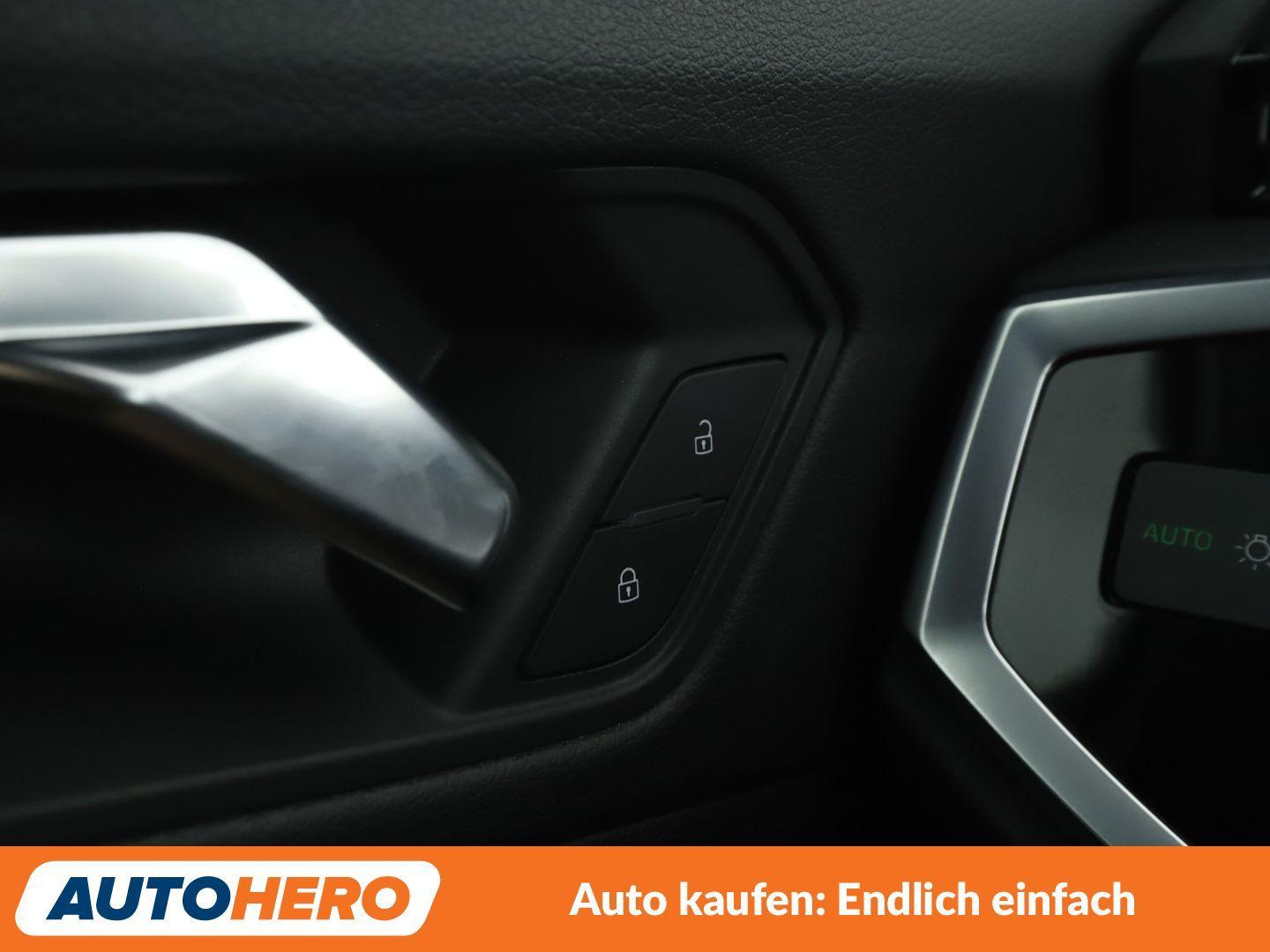 Audi Q3 35 TFSI Advanced Aut.*PDC*SHZ*AHK*KLIMA*, миниатюра 21