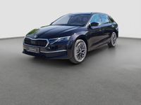 Skoda Octavia - Vorschau Bild 2