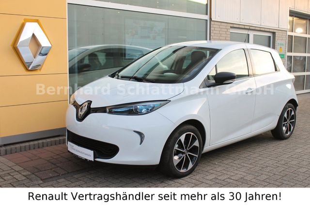 Renault ZOE I Life R90 Z.E. 22 kWh *Navi *PDC