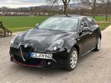 Alfa Romeo Giulietta 1.4 TB 16V MultiAir 110 kW Sport - Alfa Romeo Giulietta in Stuttgart