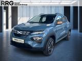 Dacia Spring Extreme ELECTRIC 65 CCS - Dacia Spring: Extreme