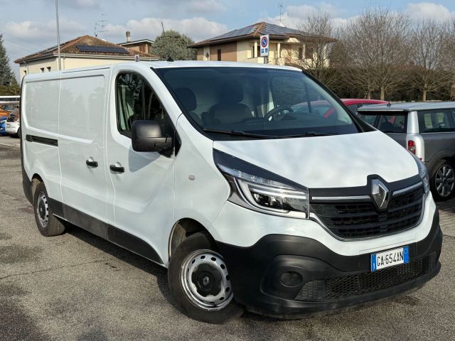 Renault Trafic T29 2.0 dCi 120CV PL-TN Furgone I