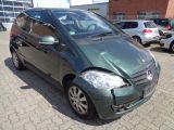 Mercedes-Benz A 160 BlueEFFICIENCY Special Edition