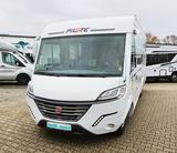 Pilote G740GJ Essentiel VOLLE AUSSTATTUNG - Pilote Integrierter