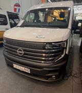 Eifelland NISSAN Diesel Eifelland Relax - Eifelland Diesel Wohnmobil oder -wagen