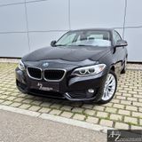 BMW 230i Coupe Sport Sitze*Bi-Xenon*Alufelge*SHZ`PDC - Alufelge Gebrauchtwagen