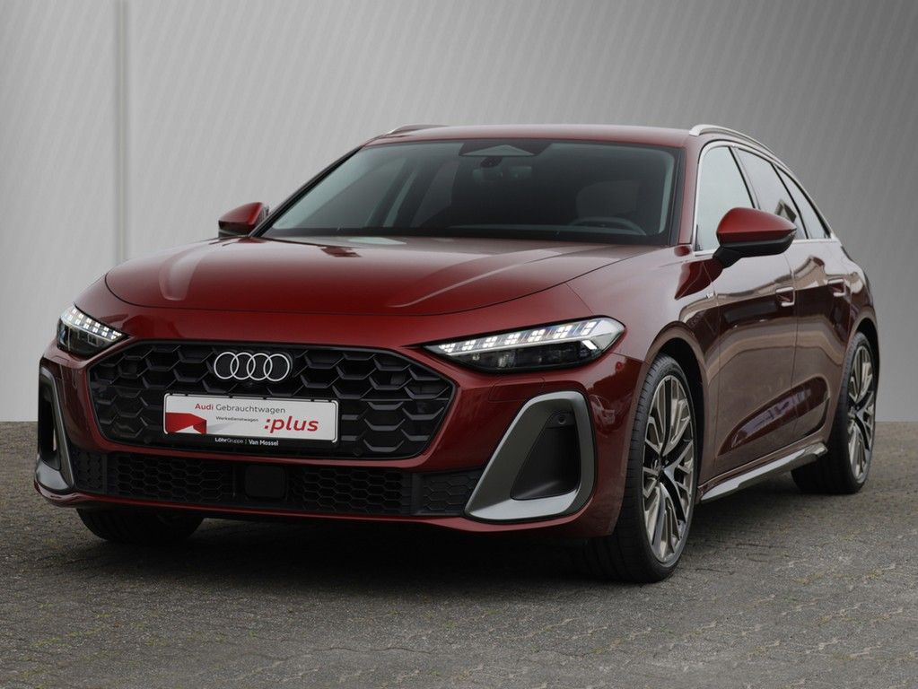 Audi A5 - Bild 4