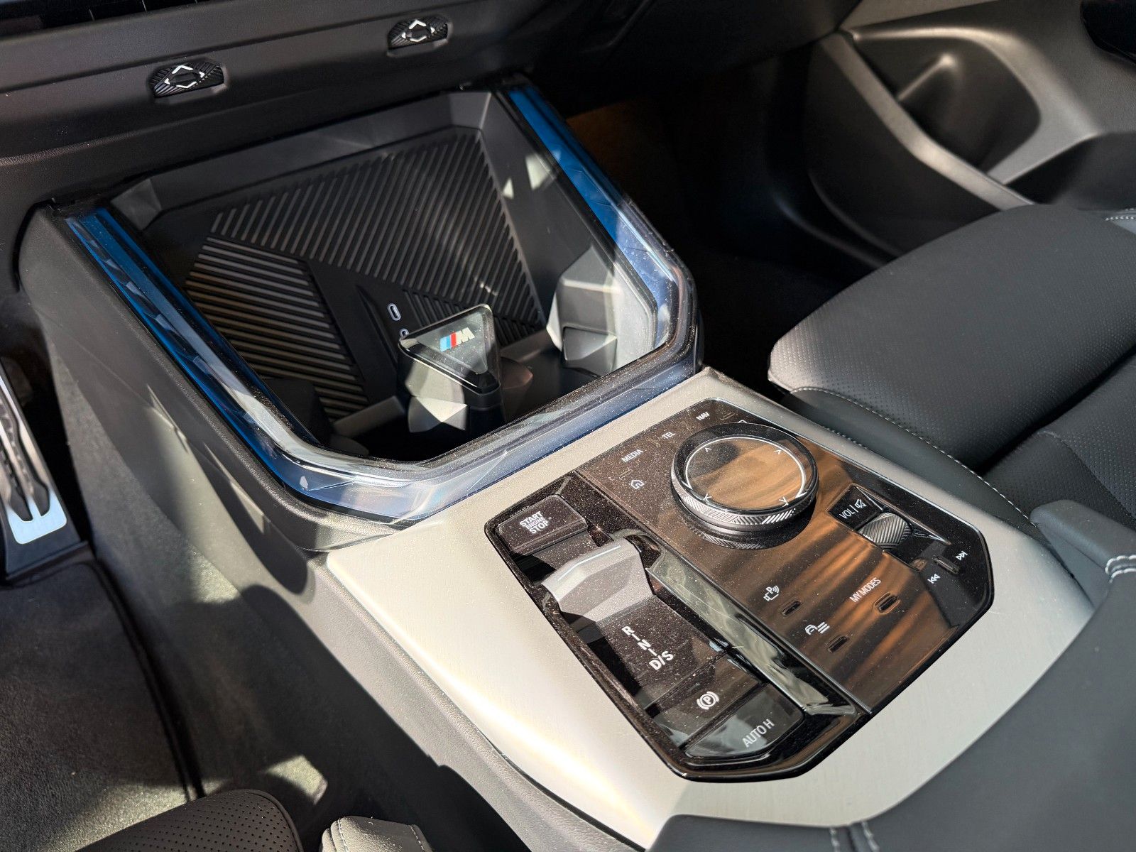 BMW X3 M50 Pano,Standhzg.,360°,H&K,21" foto 17