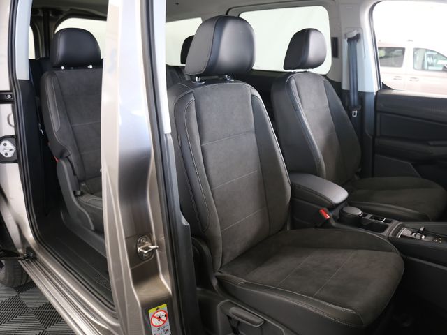 Volkswagen Caddy Maxi eHYBRID DSG STYLE AHK 7SITZE 5J GAR.