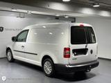 Volkswagen Caddy Kasten Maxi 1.6 TDI *Flügeltüren*AHK*Klima - VW Caddy Gebrauchtwagen in Stuttgart