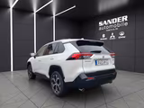 Suzuki Across 2.5 PLUG-IN-HYBRID CVT/E-Four 4x4 - Suzuki Gebrauchtwagen in Osnabrück