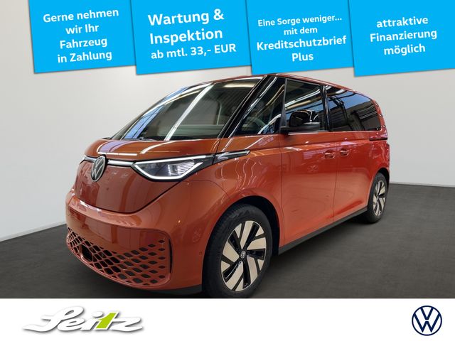 Volkswagen ID.Buzz KR Pro *AHK*NAVI*MATRIX*PDC*SITZH*
