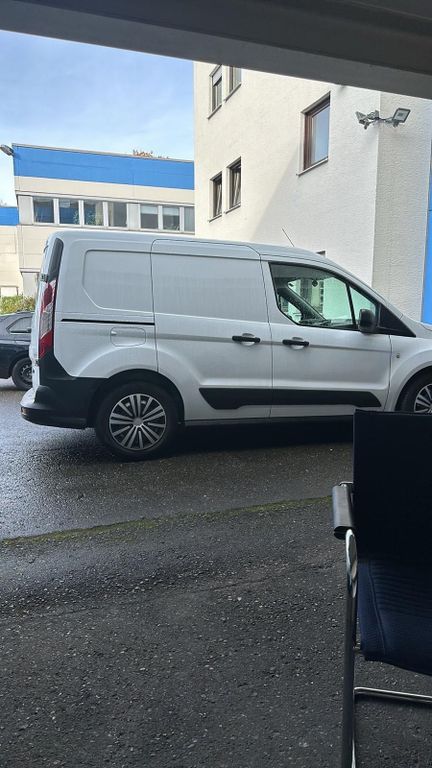 Image of Ford Transit Connect