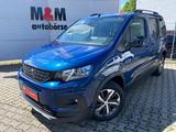 Peugeot Rifter GT L1 ACC/Kamera/Assistenz/Sitzhz/CarPlay - Peugeot Rifter aus 2023