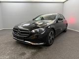Mercedes-Benz E 220d Limo Avantgarde 2x*PANO*MBEAM*WIDE*DISTR+ - gebrauchte Mercedes-Benz E 220 aus dem Jahr 2023