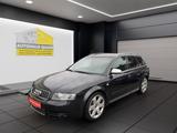 Audi S4 Avant 4.2 quattro - Audi S4 mit Benzin-Antrieb: Kombi, 4.2