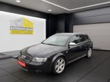 Audi S4 Avant 4.2 quattro - Audi S4: Kombi, 4.2