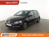 Volkswagen Golf VII 1.4 TSI Comfortline BlueMotion*NAVI*PDC - VW Golf Gebrauchtwagen in Leverkusen