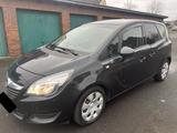 Opel Mervia 1,4 Turbo Edition TÜV NEU - Opel Meriva aus 2009: 1.4