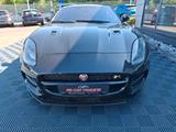 Jaguar F-Type R*Coupe*22zoll*Keramic Bremse*35tkm - gebrauchte Jaguar F-Type aus dem Jahr 2018